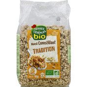 Muesli croustillant tradition