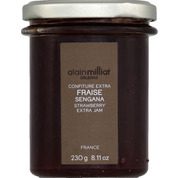 Confiture extra fraise