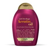 Après-shampoing Keratin Oil