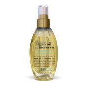 Huile sèche d’argan