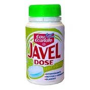 Javel dose nature avec systeme doseur