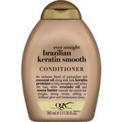 Après-shampooing Brazilian keratin Smooth