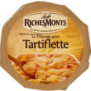 Le Fromage pour tartiflette pour 4 a 6 personnes