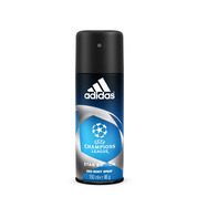 Déodorant 24h Star Edition UEFA Champions League