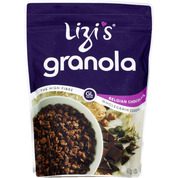 Granola chocolat belge