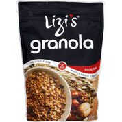 Granola original