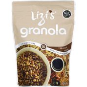 Granola noix de pécan