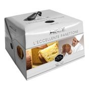 Eccellente panettone