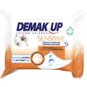 Demak’up Cotton science sensitive