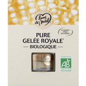 Pure gelée royale biologique
