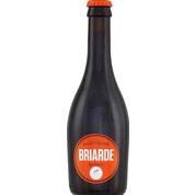 Bière ambrée Briarde