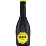 Bière blonde Briarde