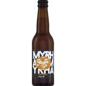 Bière Goutte d’Or Myrha