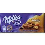 Mka 93g melty caramel bisc cho