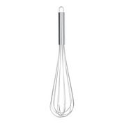 Fouet en inox, 30 cm