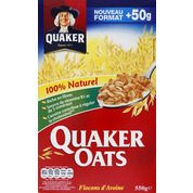 Oats