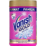 Vanish détachant oxi action gold