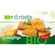 6 rostis biologiques