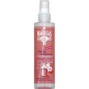 Spray brillance au vinaigre de fruit & extrait de coton