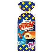 Pitch choco barre lait