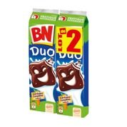 Lot de 2 bn16 duo 590 g