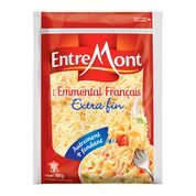 Emmental rape entremont zip,extra fin-mon