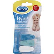 Kit de remplacement Sublime Ongles – Velvet Smooth