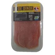 Escalope de dinde extra fine