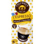 Capsules de café L’Espresso
