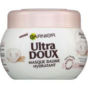 Masque baume hydratant Délicatesse d’avoine