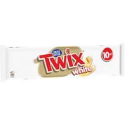 Twix white x10 460g