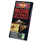 Alter eco choco intense promo