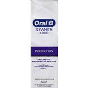 Dentifrice Perfection – 3DWhite Luxe