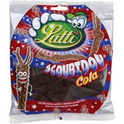 Scoubidou cola