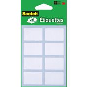 Etiquettes 24x35mm