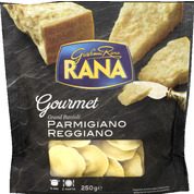 Grand ravioli parmigiano reggiano