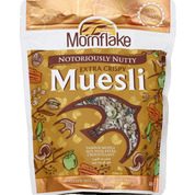 Muesli – noix et graines