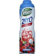 Grenadine zero