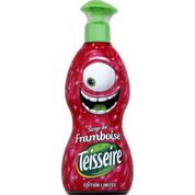 Teisseire pouss’ framboise