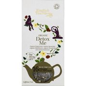 Infusion Detox Me Bio Herbal