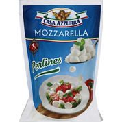 Casa Azzurra Perlines Mozzarella-mon