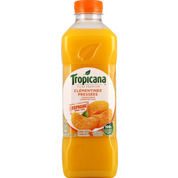Tropicana Clementine origine-mon