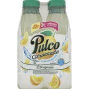 Pulco citronnade