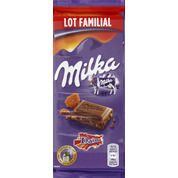 Mka 3x100g daim ope