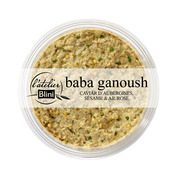 Baba ganoush