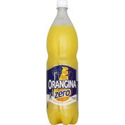 Orangina Zero
