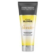 Shampooing Go Blonder