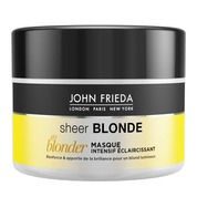 Masque Go Blonder – Sheer Blonde