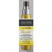 Spray éclaircissant Go Blonder – Sheer Blonde