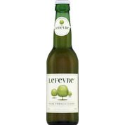 Cidre demi-sec